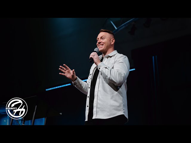Making Disciples // 11-09-25 // Apostle Tom Cornell