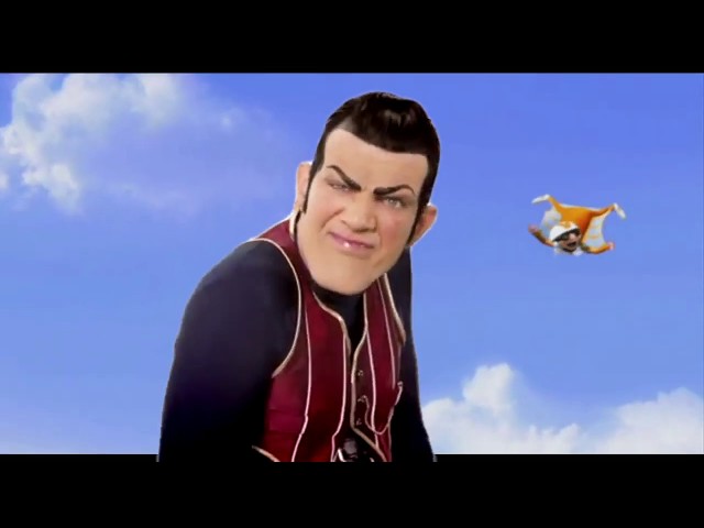 Vector (YTP): Once again the mighty Vec-  (read desc)