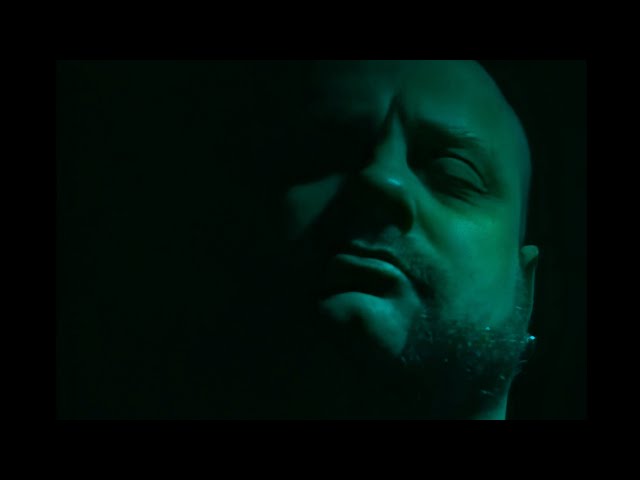 CROWBAR - I Feel The Burning Sun   (Enhanced HD) 2000