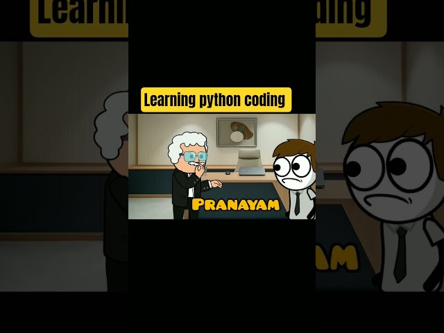 👩‍💻 python beginners  full course now what corporate life?😥 #youtubeshorts #short