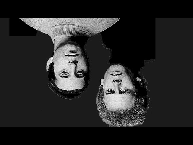 Negative Harmony Cover - The Sound of Silence