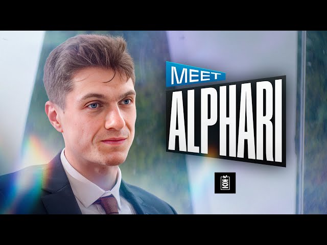 Meet Alphari, New Assistant Coach of Movistar KOI
