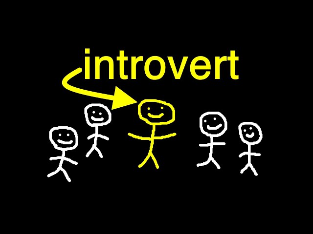 How I Learned to 'Fit In' With Groups.
