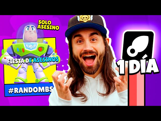 ¡¡URGENTE!! 🥳 BUZZ LIGHTYEAR POR UN DÍA EN EVENTO DE BRAWL STARS!? LO METERÁN? ENTIENDA TODO