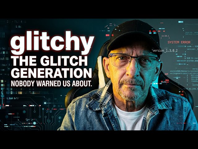 Xennials: The Glitch Generation Nobody Warned Us About