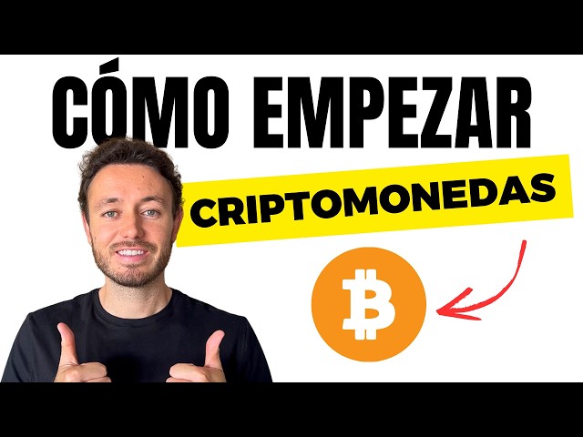 How to get started in cryptocurrencies as a beginner