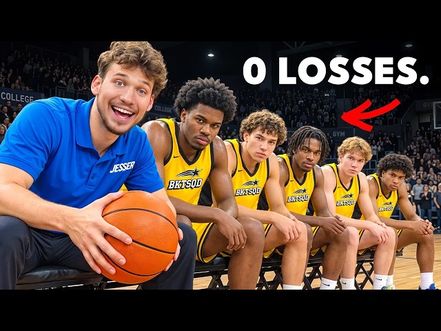 Can My Basketball Team Win A Championship?