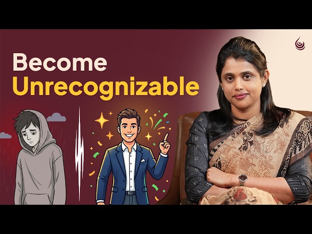 The 3-Step Protocol to Rewrite Your Entire Personality