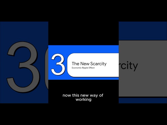 Computing Infrastructure Is About to Collapse (And Here's Why) #ai