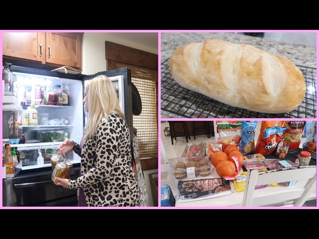 MY HOMEMAKER LIFE // MAKE DINNER WITH ME