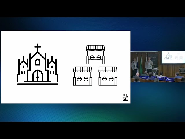 Cailean Osborne & Johan Linåker: A Cartography of Collaboration in Open Source AI