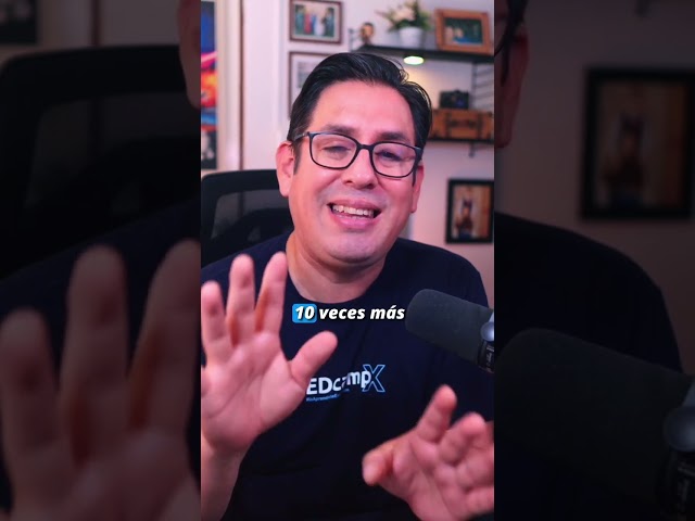 ¿El mejor programador del mundo está asustado por la IA?