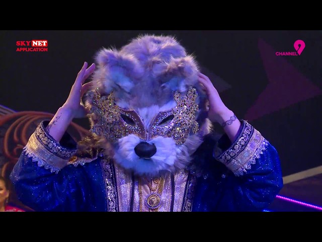 King Fox | Unmask | The Mask Singer Myanmar | Season.3 | EP.12 | 29 May 2026