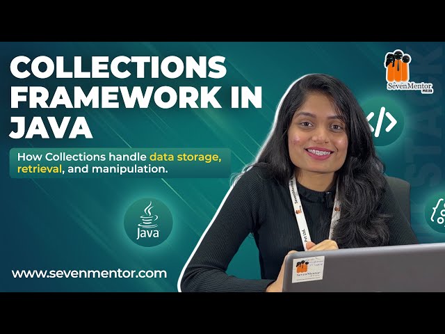 Collections Framework In Java #java #javaprogramming  #coding  #javatutorial #programming #training