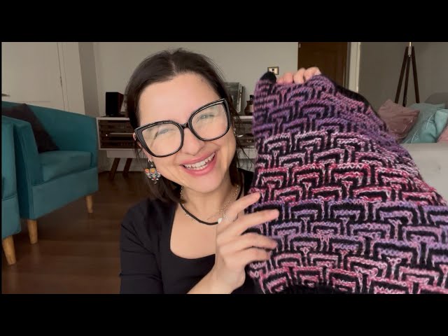 Ep. 62: Eternal love for Corriedale wool
