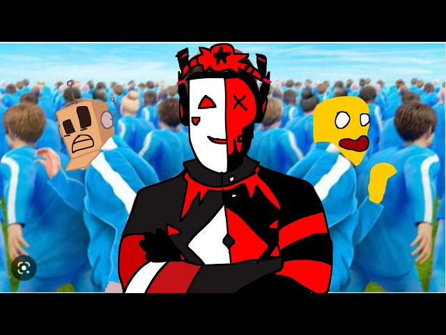Content Creator Noli Voicelines and Original source