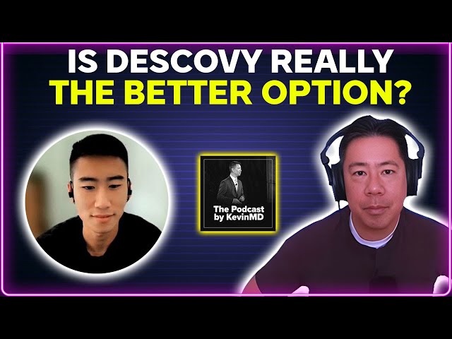 Is Descovy really the better option?