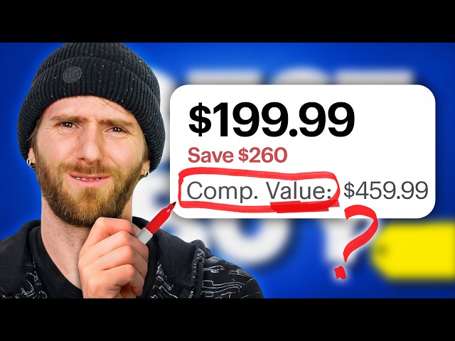 This Should Be Illegal...