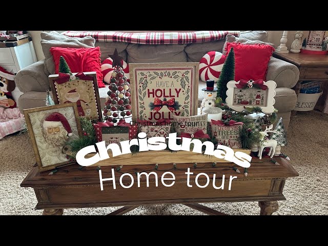 Home tour Javagirlstitches 