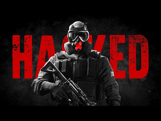 The Trillion Dollar Ubisoft Hack