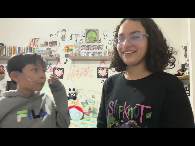 Video random remasterizado (◕‿◕)