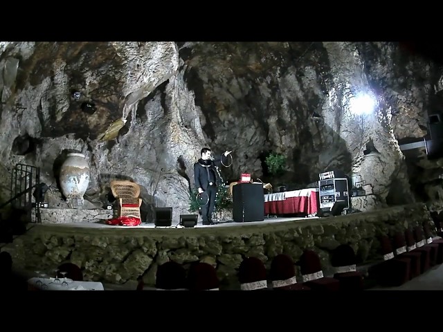 Andres Cañadas Magia