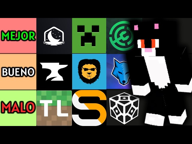 What are the best Minecraft launchers?