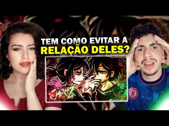 A GREAT REFERENCE! REACT Posthumous Secrets | The Coffin of Andy and Leyley | Chevz