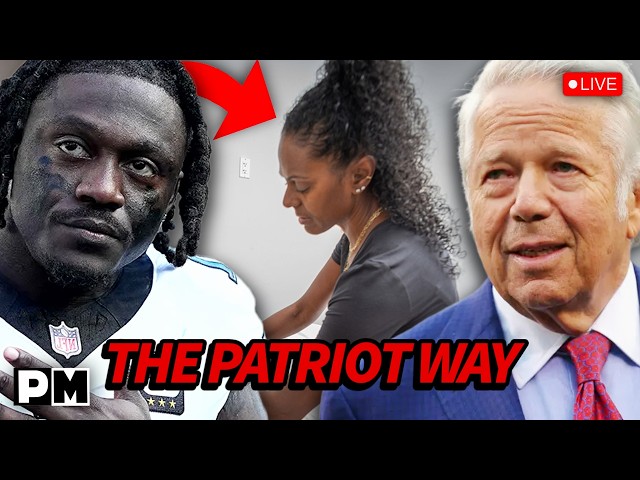 Dissecting All Of The Aj Brown 'Cheating' Gossip! SPORTS SLOP