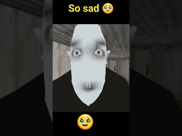 Granny horror game granny 4 all kill me #viralvideo #shorts