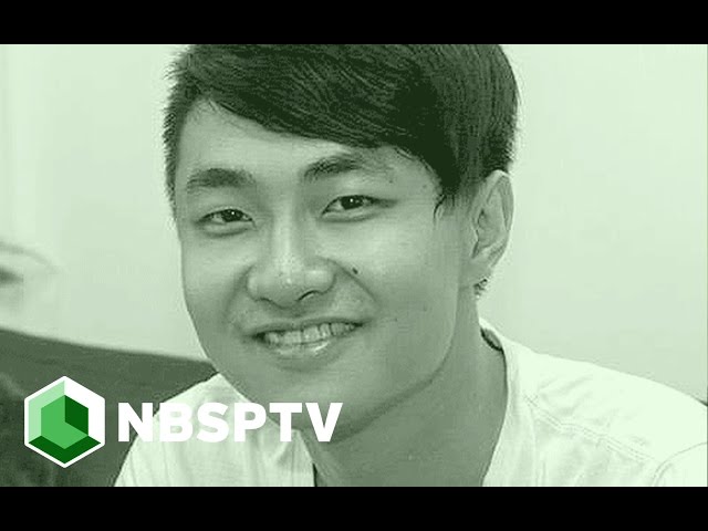 Zell Liew — Responsive Typography
