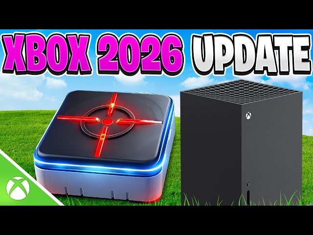 How to Setup XIM MATRIX on Xbox Series X/S * 2026 Bypass *