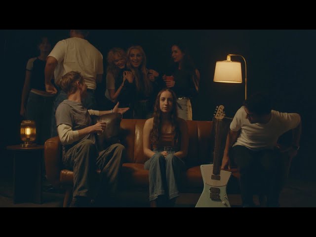 Maddy Hicks - Roster (Official Music Video)