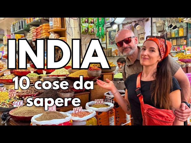 Watch This Before You Go | 10 Tips for a Stress-Free India Trip