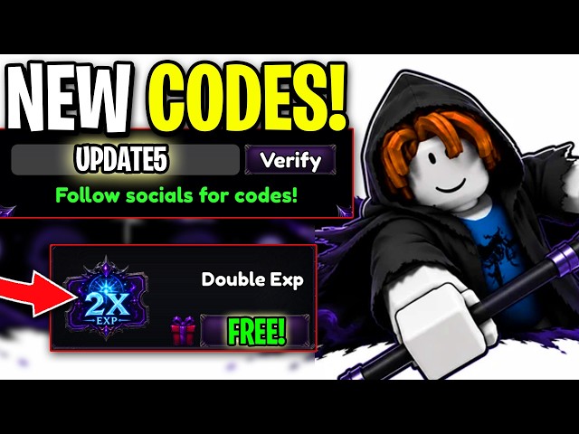 BRAND *NEW* CODES FOR +1 DMG PER REVIVE IN 2026! ROBLOX +1 DMG PER REVIVE CODES