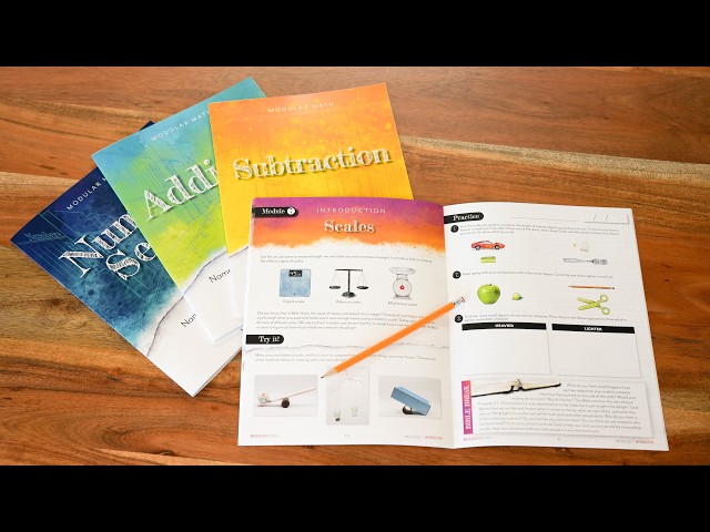 Looking for a homeschool math curriculum that actually makes sense?