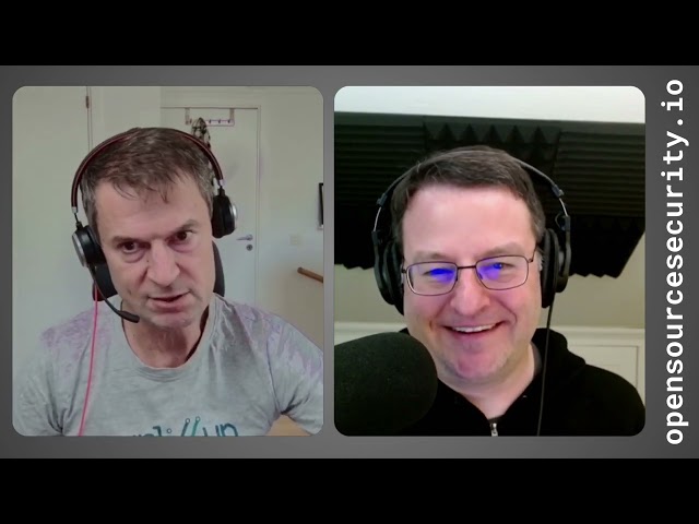 Curl vs AI with Daniel Stenberg