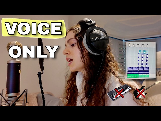 How To Create Music Without Instruments