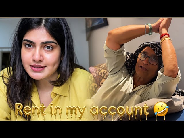 Reality of House Rent in my account 🤣 || Hellops8 