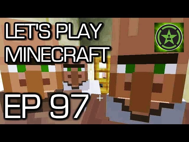 Let's Play Minecraft: Ep. 97 - Title Update 14 Part 1
