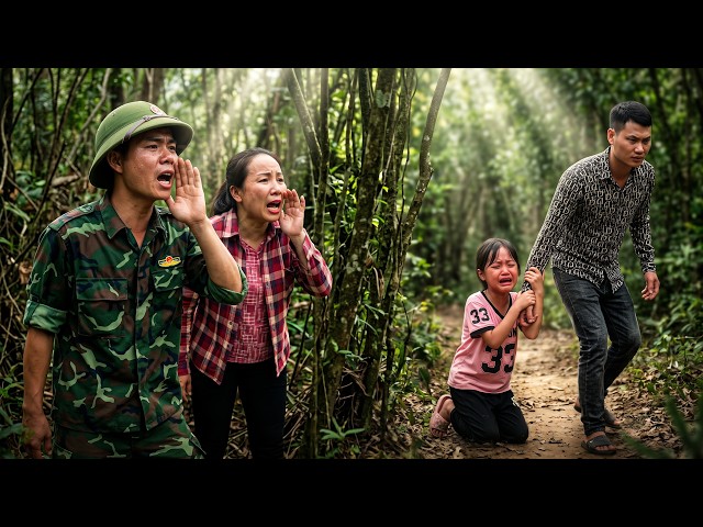 Little May Finally Remembered Uncle Minh—But Pao Was Secretly Watching Them