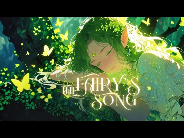 The Fairy's Song | Folk Fantasy Music