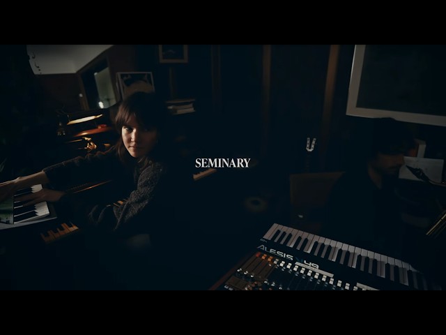 Seminary (Live From The Living Room)