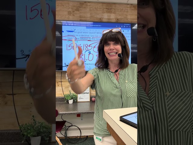 Accelerated grade 7 math: lesson 1–1: rational numbers