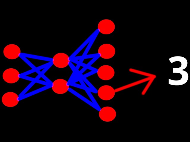 I built this Neural Network using nothing but my logic and memory!