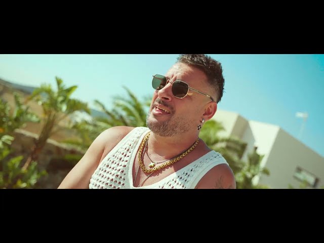 ANDY - And now (Official Music Video)