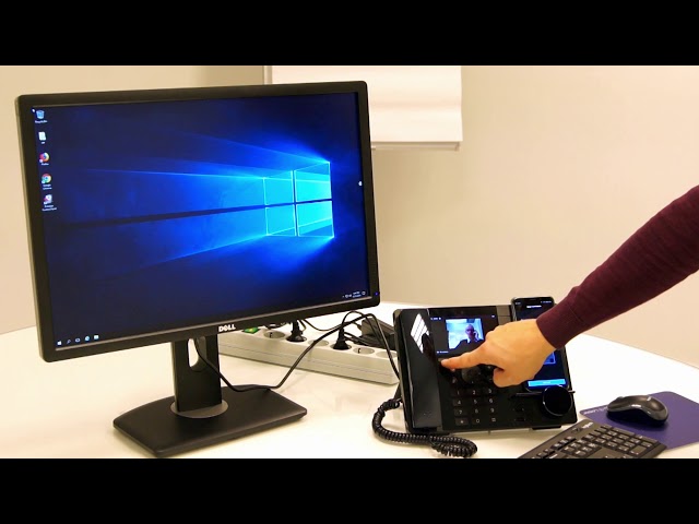 GM Smart System. Platform for Smart Workspace. Overview.