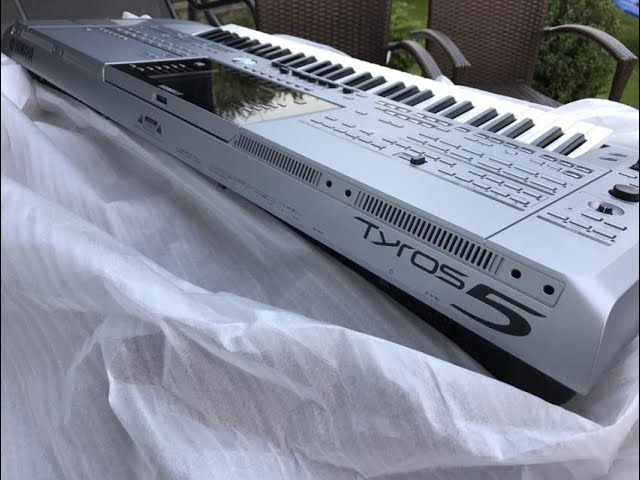 Available Yamaha Genos,Tyros 5/Pioneer DJ CDJ 2000/Korg PA4X..+1 780-299-9797