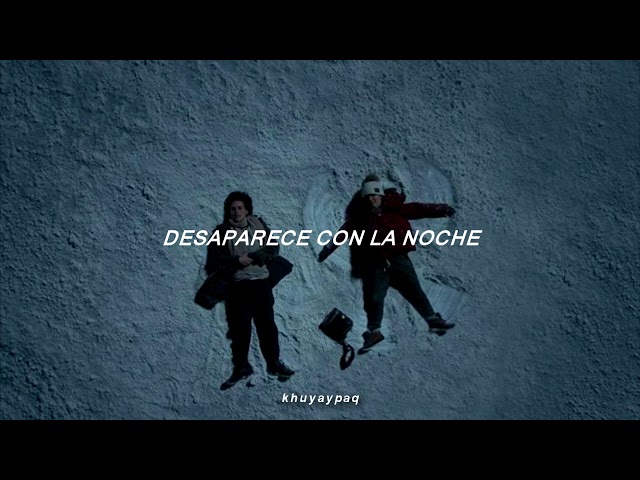 M83 - Wait (Sub español)