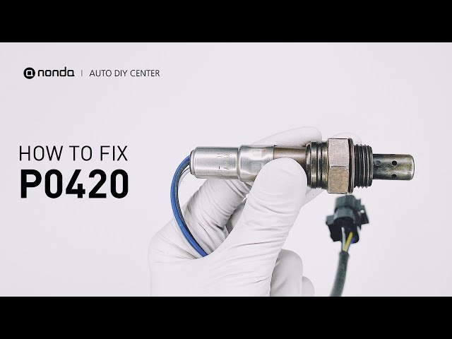 How to Fix P0420 Engine Code in 3 Minutes [3 Methods / Only $19.99]